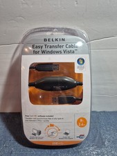BELKIN Easy Transfer Cable for Windows Vista