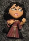 Funko Mystery Minis Disney Heroes Vs Villains Mother Gothel Hot Topic 2015