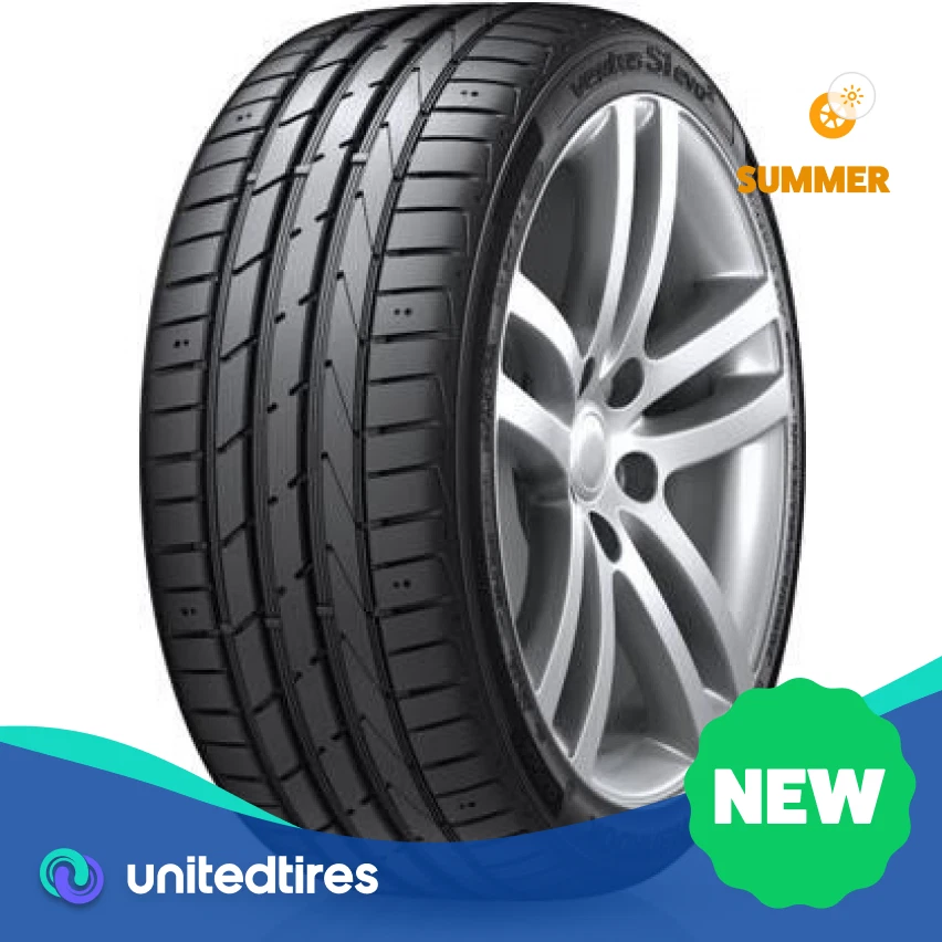 Hankook 245/40/18 Car & Truck Tires for sale | eBay