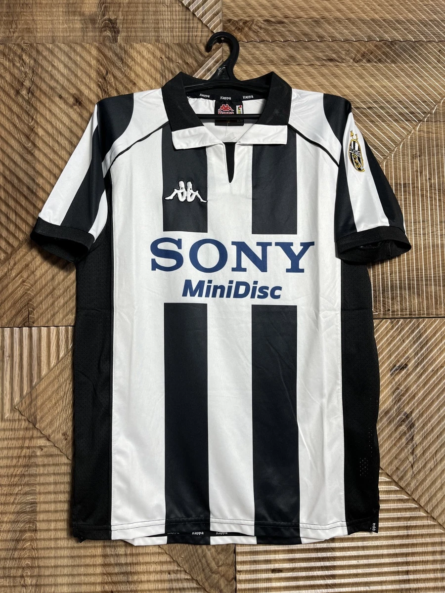 Preços baixos em Juventus Kappa no Clube Internacional de Roupas e