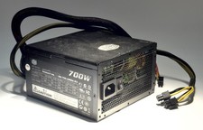 Cooler Master #RS-700-AMBA-D3 700W ATX Desktop Power Supply PSU Part