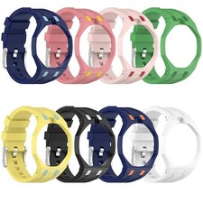 AP x Swatch Wrist Watch Silicon Band Strap Audemars Piguet Swatch