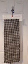 Pitlochry Knitwear Skirt Pack, Unused With Packaging, Vintage Fabric, New Item..