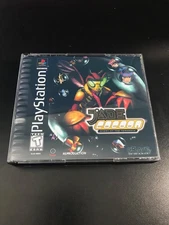 Jade Cocoon PS1 Replacement Case - NO GAME NO MANUAL