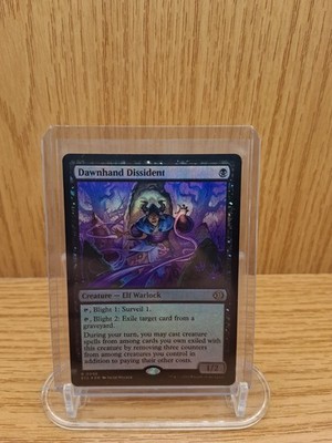 MTG Lorwyn Eclipse - Pick Your Cards - Pay Once For Shipping- Near Mint (NM)