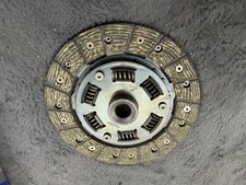 Suzuki Nos New Lj20 Lj10 Clutch Disc Jimny Brute 4 Lj10 Lj20v Lj50 Carry L40 L50
