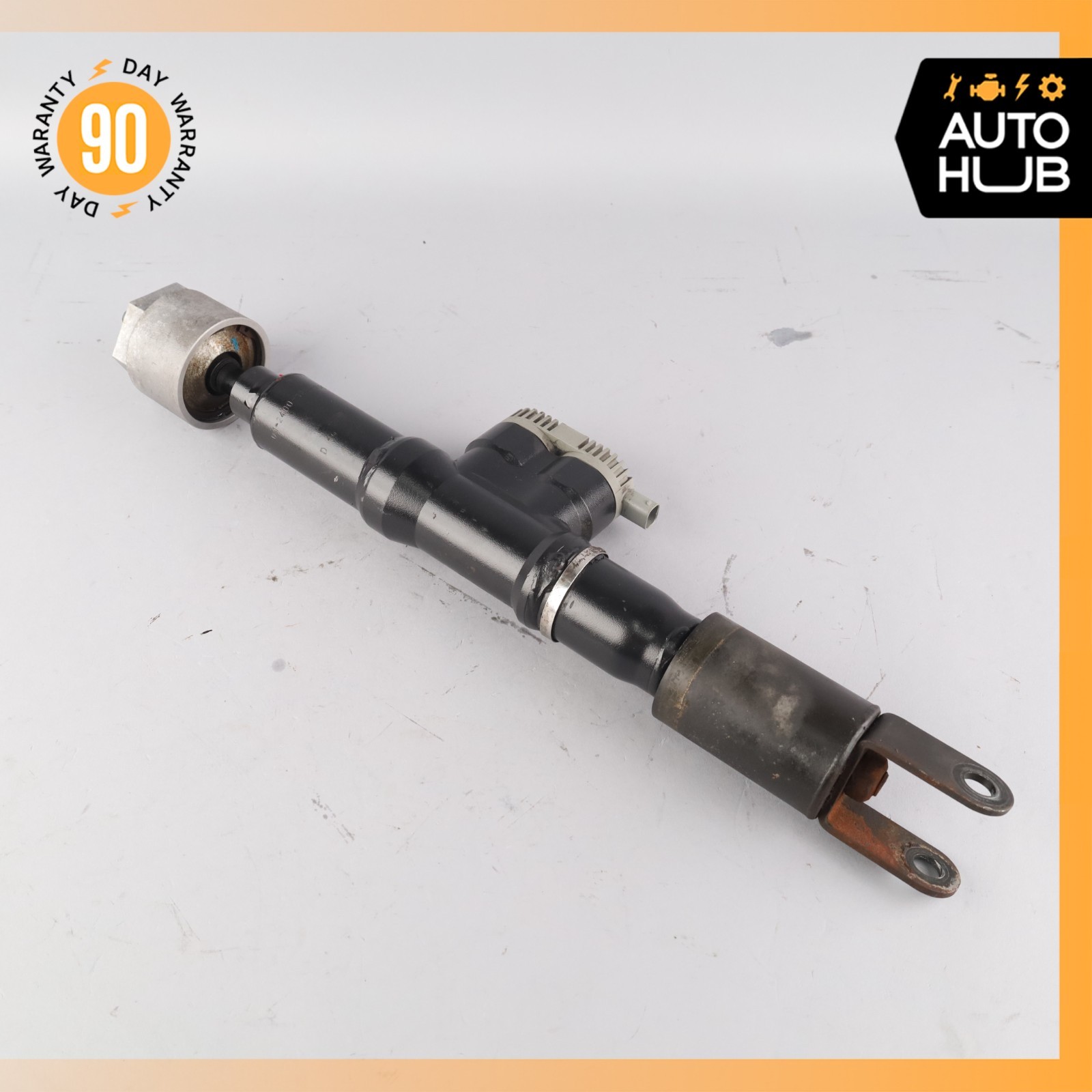 99-00 Rolls Royce Silver Seraph Strut Shock Absorber Rear Left or Right Side OEM
