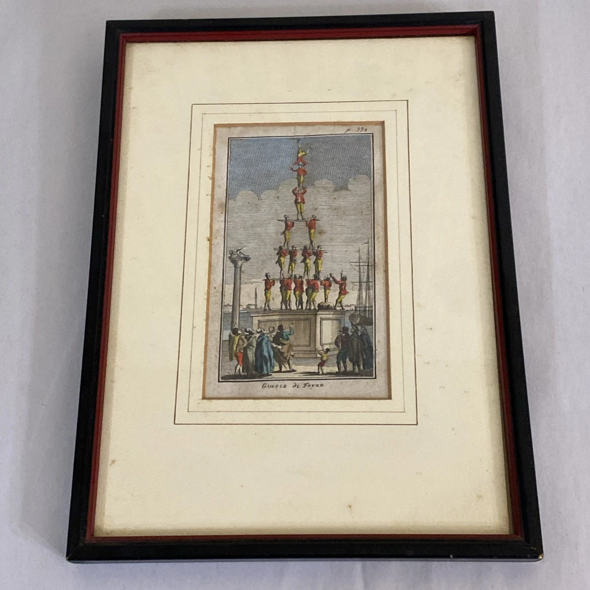Venice Etching for sale | eBay