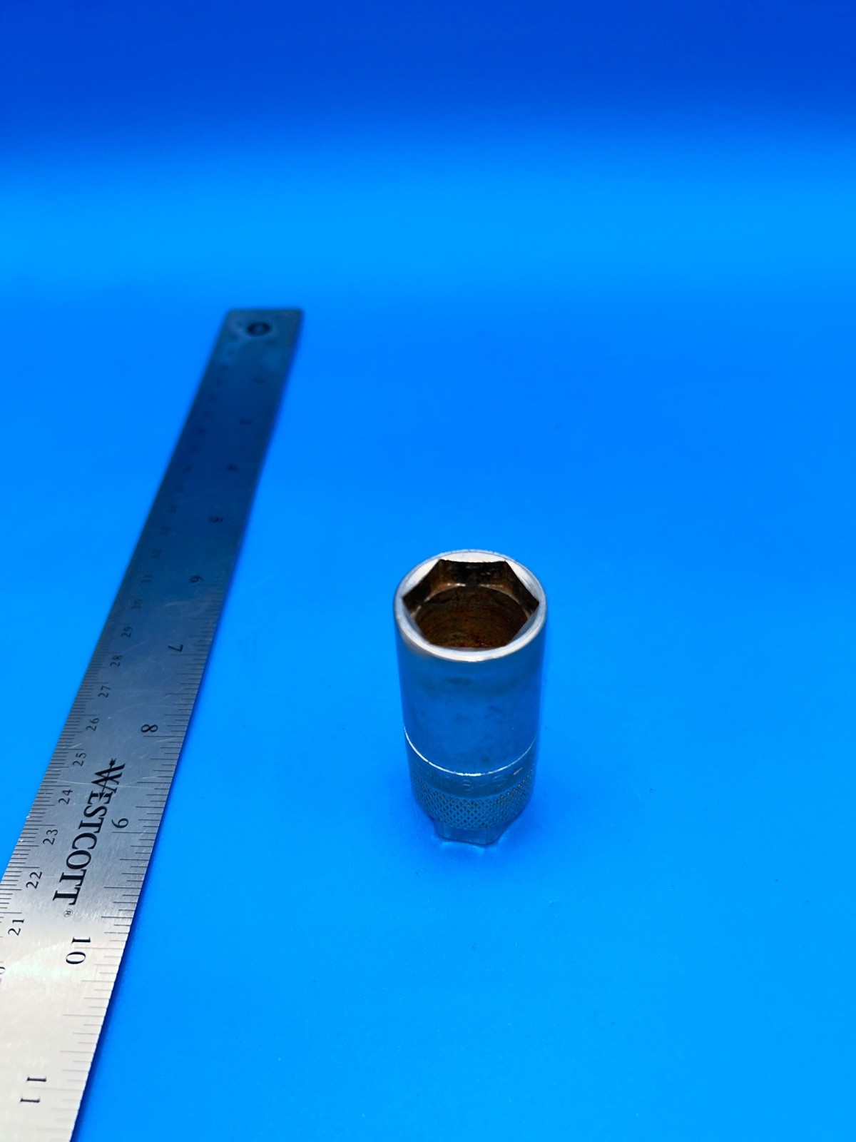 S-K Tools Socket Set 3/8” Drive Mixed Set 15 Pieces 6 Pt 12 Pt USA T-5-10