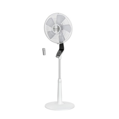 Turbo Silence Extreme Standventilator Weiß VU5690F0