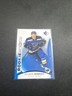 2025-26 Sp - Rookie Authentics Dalibor Dvorsky #138 Blue (RC)