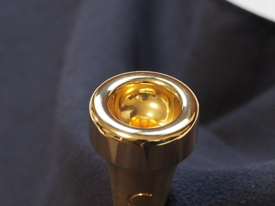 Monette Resonance C3FS7 PLANA Trumpet Mouthpiece | eBay