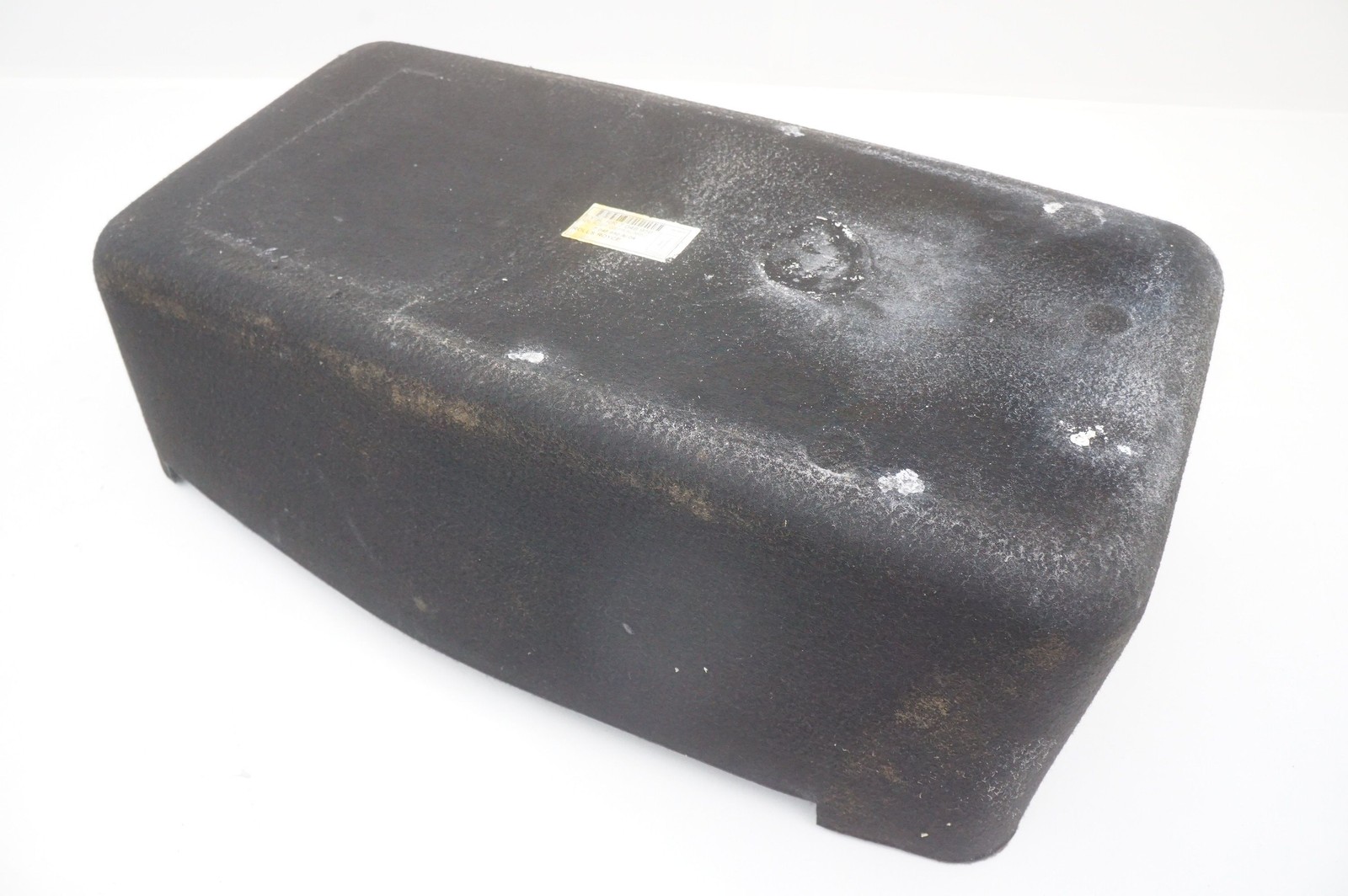 Rear Trunk Compartment Oddsments Tray 51477048950 Rolls Royce Phantom Vii 03-17