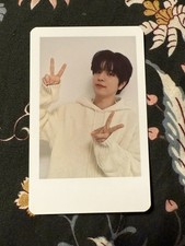 Stray Kids Seasons Greetings 2024 Seungmin Po...