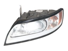 Hauptscheinwerfer links VOLVO V50 (545) 1.6 D2  84 kW  114 PS (01.2010-12.2012)