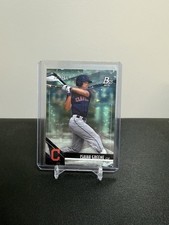 2021 Bowman Platinum Top Prospects Isaiah Greene #TOP-49 Foilboard /299 (RC)