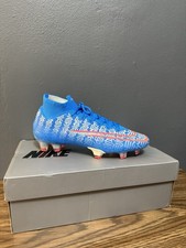 Nike Superfly 7 Elite CR7 FG Shuai Football Boots Size US 8.5