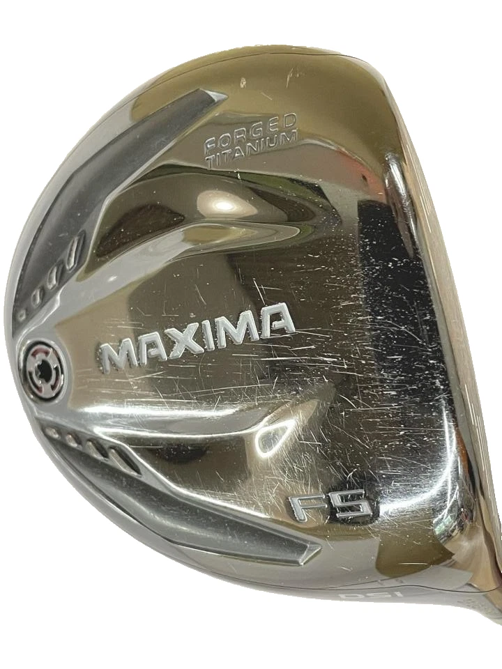 Ryoma Graphite Shaft Regular Flex Golf Clubs for sale | eBay
