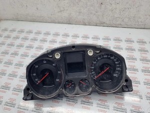 VW PASSAT B6 3C2 Kombiinstrument 3C0920860N 2.00 Diesel 120kw 2008 31442027