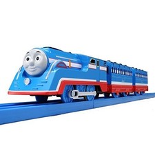 Takara Tomy Plarail TS-20 Streamlined Thomas 110149 NEW