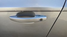 2011-2016 Chevy Cruze Driver Left Front Outside Door Handle Oem Silver Gan