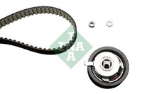 INA Zahnriemensatz 530 0174 10 FüR VW Skoda Seat