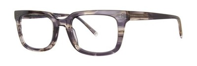 Paradigm Nicholson Eyeglasses Eye Glasses Steam Horn Authentic New 55mm Men