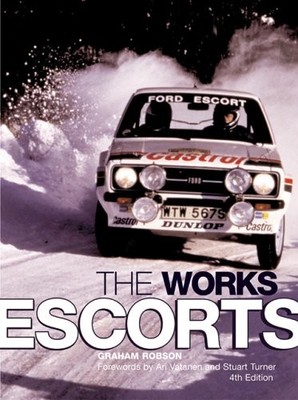The Works Escorts, Robson, Graham
