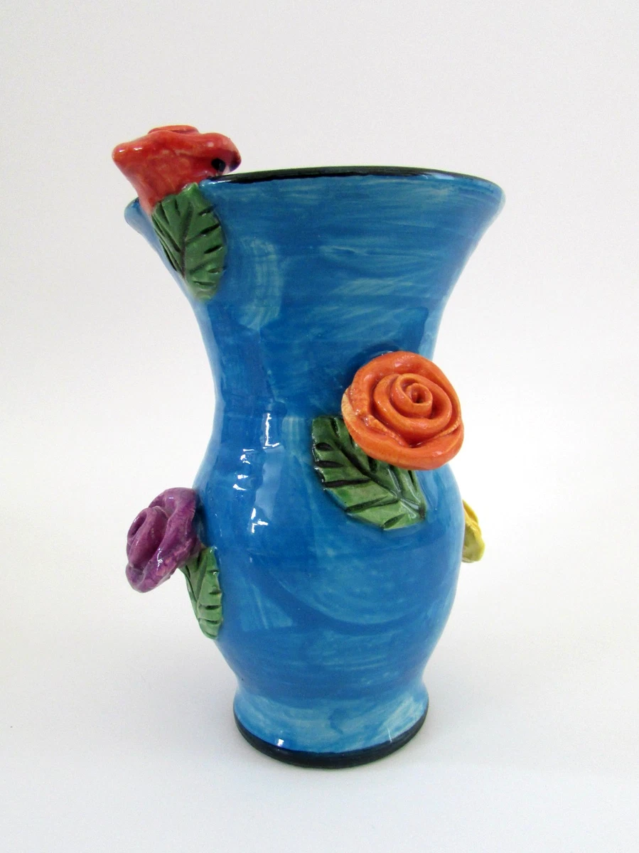 花瓶　『MARY ROSE YOUNG メアリーローズヤング』 MARY ROSE YOUNG メアリーローズヤング 花瓶 MARY ROSE YOUNG メアリー