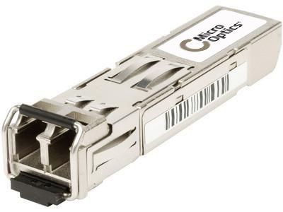 Lanview MO-MGB-SX Netzwerk Transceiver Modul - SFP 1,25Gbps 550m 850nm