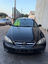 Boite de vitesse Daewoo LACETTI