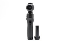  Excellent Condition REMOVU K1 3-Axis Gimbal Integrated 4K Camera
