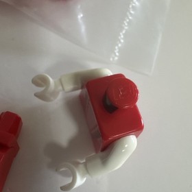 Lego Fangdam 9571 9445 9457 Fangpyre Truck Ambush Ninjago Minifigure New