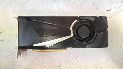 Dell GeForce GTX 1070 8GB GDDR5 Video Card (MS-V347)