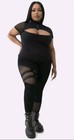 Killstar Downfall Jeans 4XL — photo 1