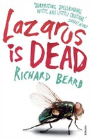 Richard Beard | Lazarus Is Dead | Taschenbuch | Englisch (2012) | Vintage