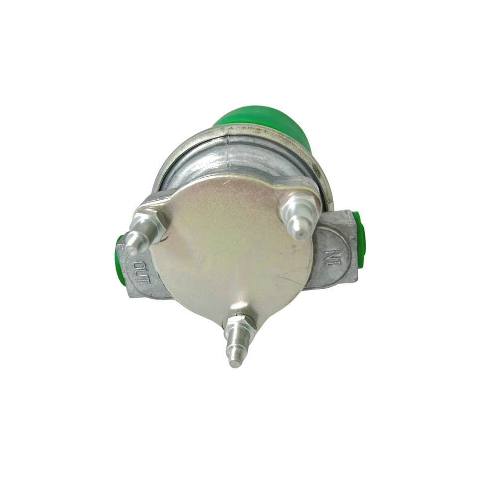 Bomba de combustible eléctrica Herko K9315 para Chevrolet Ford GMC Oldsmobile 442 7,0 L 68-75 Foto 3 de 4