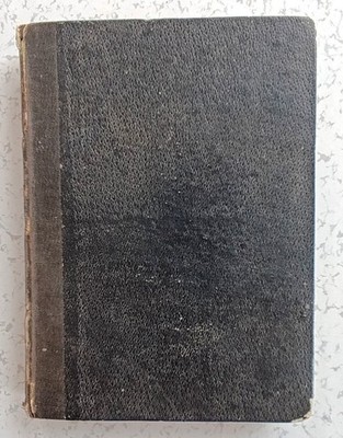 Schubert-Album, revidiert von Max Friedländer, ca. 1914, 270 Seiten