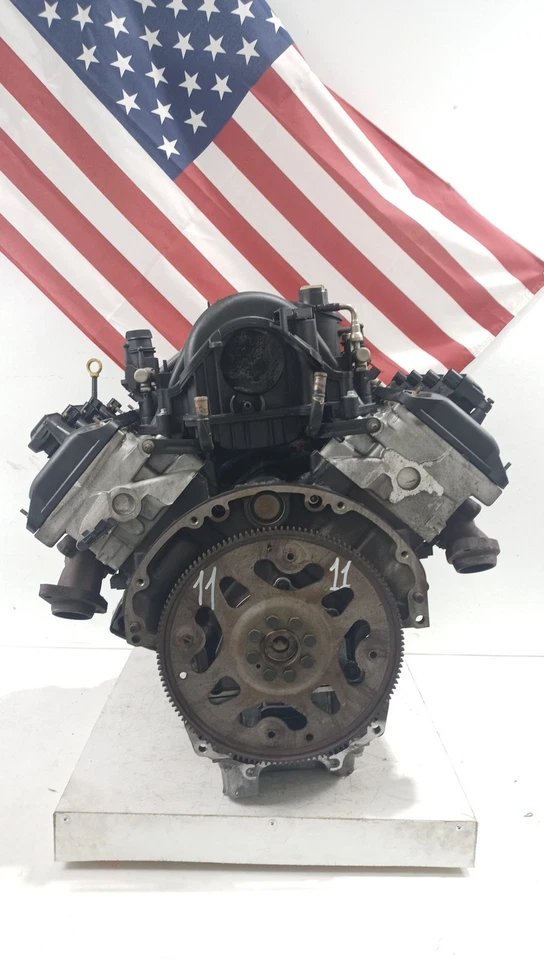 Motor für Chrysler 300C Grand Cherokee 5,7 V8 EZB R2857367AA 68266874AA - Imagem 3 de 4