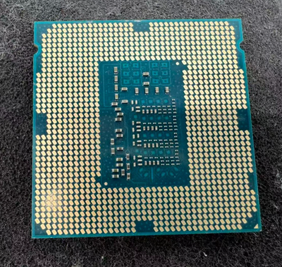 Intel Core i7-4790K SR219 Desktop Processor 4GHz, 4-Core Tested | eBay