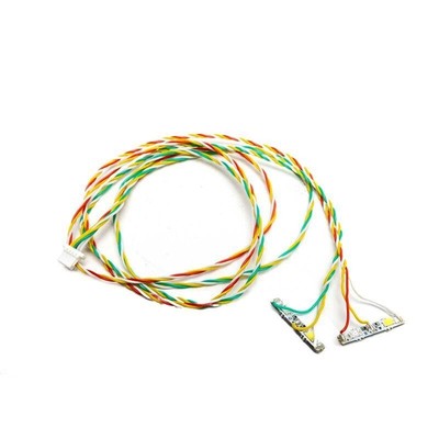[DE] E-FLITE LED Light Set: UMX Cirrus SR22T - EFL-1760