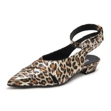 N7613 SLINGBACK DONNA MIMMÙ WOMAN SHOES