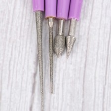 5 Pcs Jewellery Making Supplies Jewelers Tools Beading for Jewelry