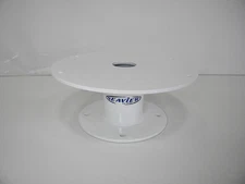 SeaView AM-M3 Power Mount 5" Vertical Mount f/12-15″ Satcom Dome - Open-Box