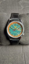Vintage Seiko 5 Automatic