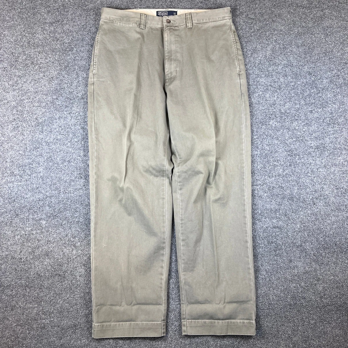 34×30 1990's Polo Ralph Lauren Andrew Pt Polo Ralph Lauren Andrew Pleated 34 Size Pants for Men for sale | eBay