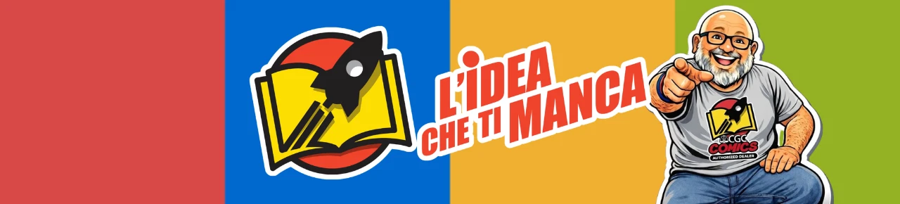 Banner Superiore