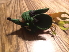 Vintage Rat Fink Flaming Antenna Topper Vintage Rat Fink Flaming Antenna Topper