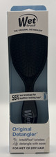 Wet Brush Original Detangler Black Hair Brush