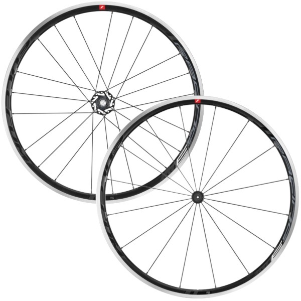Fulcrum Racing 3 Wheelset Clincher Shimano or Campagnolo